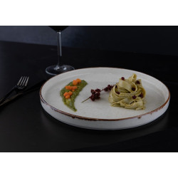 Сервиз за храненe By Bone Harmony Gleam 18 части